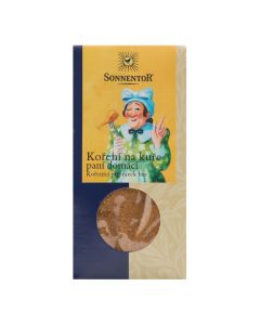 Koření na kuře paní domácí 35 g BIO   SONNENTOR