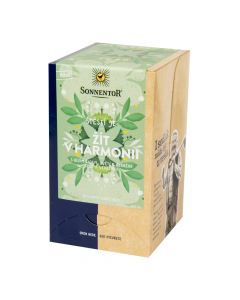 Čaj Žít v harmonii 27 g BIO   SONNENTOR