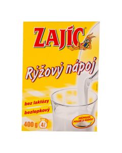 Nápoj rýžový 400 g   MOGADOR