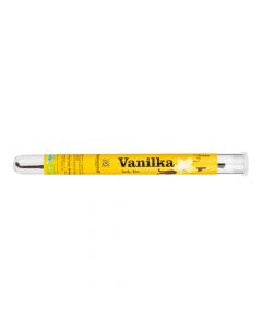 Vanilka lusk (balená ve zkumavce) 2,5 g BIO   SONNENTOR