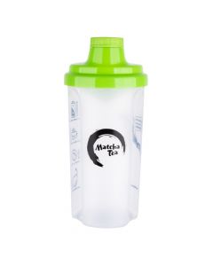 Shaker   MATCHA TEA