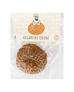 Uzené veganské 300 g   GOOD NATURE