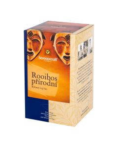 Čaj Rooibos 20 g BIO   SONNENTOR