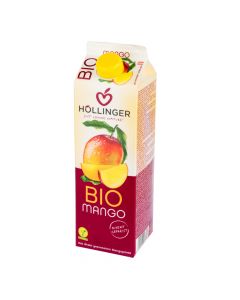 Nektar mango 1 l BIO   HOLLINGER