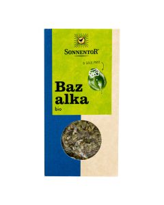 Bazalka 15 g BIO    SONNENTOR