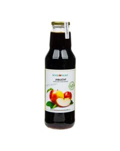 Koncentrát jablečný 750 ml   SEVEROFRUKT