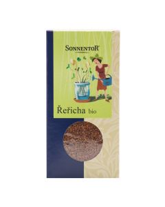 Řeřicha 120 g BIO   SONNENTOR