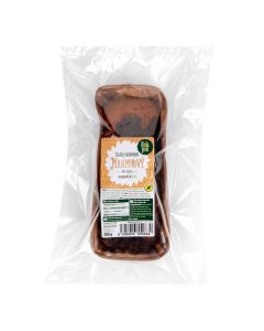 Sladký mramorový chlebíček bez lepku 250 g   NELEPEK   VO