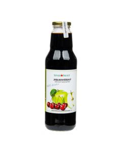 Koncentrát jablkovišňový 750 ml   SEVEROFRUKT