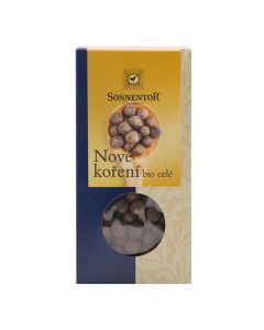 Nové koření celé 35 g BIO   SONNENTOR