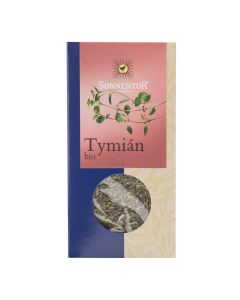 Tymián 25 g BIO   SONNENTOR