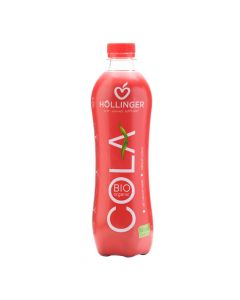 Cola 500 ml BIO   HOLLINGER