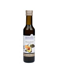 Olej avokádový 250 ml BIO  BIO PLANETE