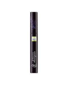 Řasenka prodlužující 01 černá 10 ml BIO   SO’BiO étic