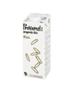 Nápoj rýžový 1 l BIO   PROVAMEL