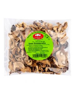 Houbová směs bramboračka 50 g   SAMYCO