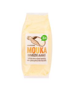 Mouka kukuřičná hladká 400 g BIO   COUNTRY LIFE