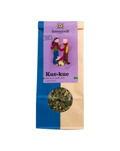 Čaj Kuc - kuc sypaný 50 g BIO   SONNENTOR 