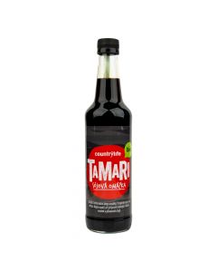 Tamari sójová omáčka 500 ml BIO   COUNTRY LIFE