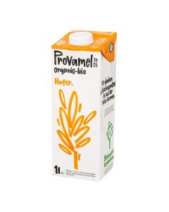 Nápoj ovesný 1 l BIO   PROVAMEL