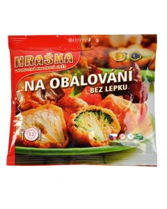 Hraška na obalování bezlepková 250 g   CERIA