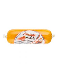 Svačinka mrkvová 100 g   AMUNAK
