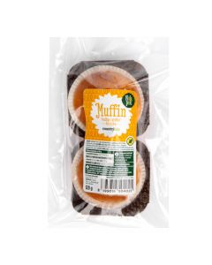 Muffin vanilková příchuť bez lepku 120 g   NELEPEK   VO