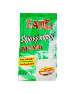 Nápoj sójový instatní 400 g   MOGADOR