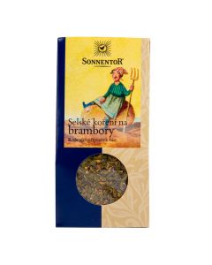 Selské koření na brambory 18 g BIO   SONNENTOR