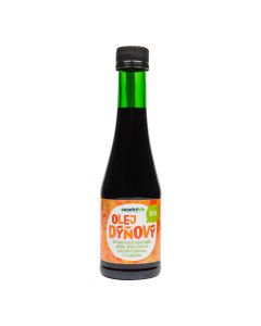 Olej dýňový 200 ml BIO   COUNTRY LIFE
