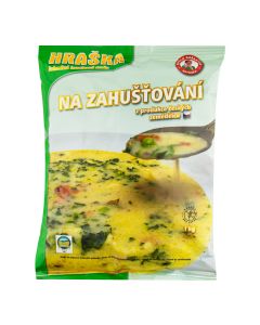 Hraška na zahušťování bezlepková 1 kg   CERIA