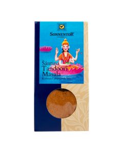 Šántina Tandoori Masala 32 g BIO   SONNENTOR