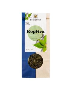 Čaj Kopřiva sypaný 50 g BIO   SONNENTOR 