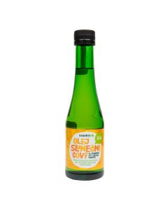Olej slunečnicový 200 ml BIO   COUNTRY LIFE