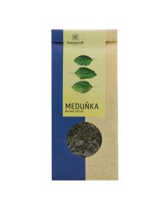 Čaj Meduňka sypaný 50 g BIO   SONNENTOR 