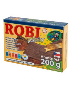 ROBI plátky 200 g