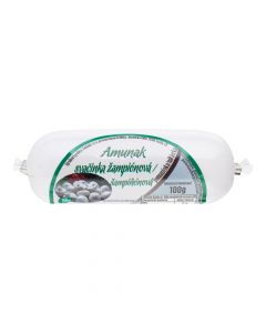 Svačinka žampiónová 100 g   AMUNAK
