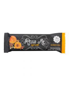 Tyčinka ovocná s příchutí meruňky 45 g   RAW ME