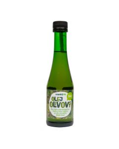 Olej olivový 200 ml BIO   COUNTRY LIFE
