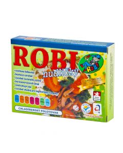 ROBI nudličky 200 g