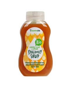 Sirup špaldový 250 ml BIO   COUNTRY LIFE
