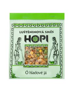 Polévka Ó hladové já 150 g   HOPI