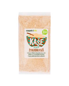 Kaše pohanková 300 g BIO   COUNTRY LIFE