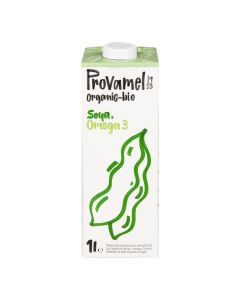 Nápoj sójový omega 3  1 l BIO   PROVAMEL