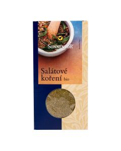 Salátové koření 35 g BIO   SONNENTOR