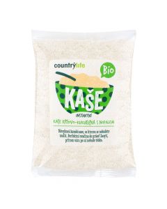 Kaše rýžovo-kukuřičná s nopalem 200 g BIO   COUNTRY LIFE