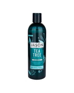 Šampon tea tree 517 ml   JASON